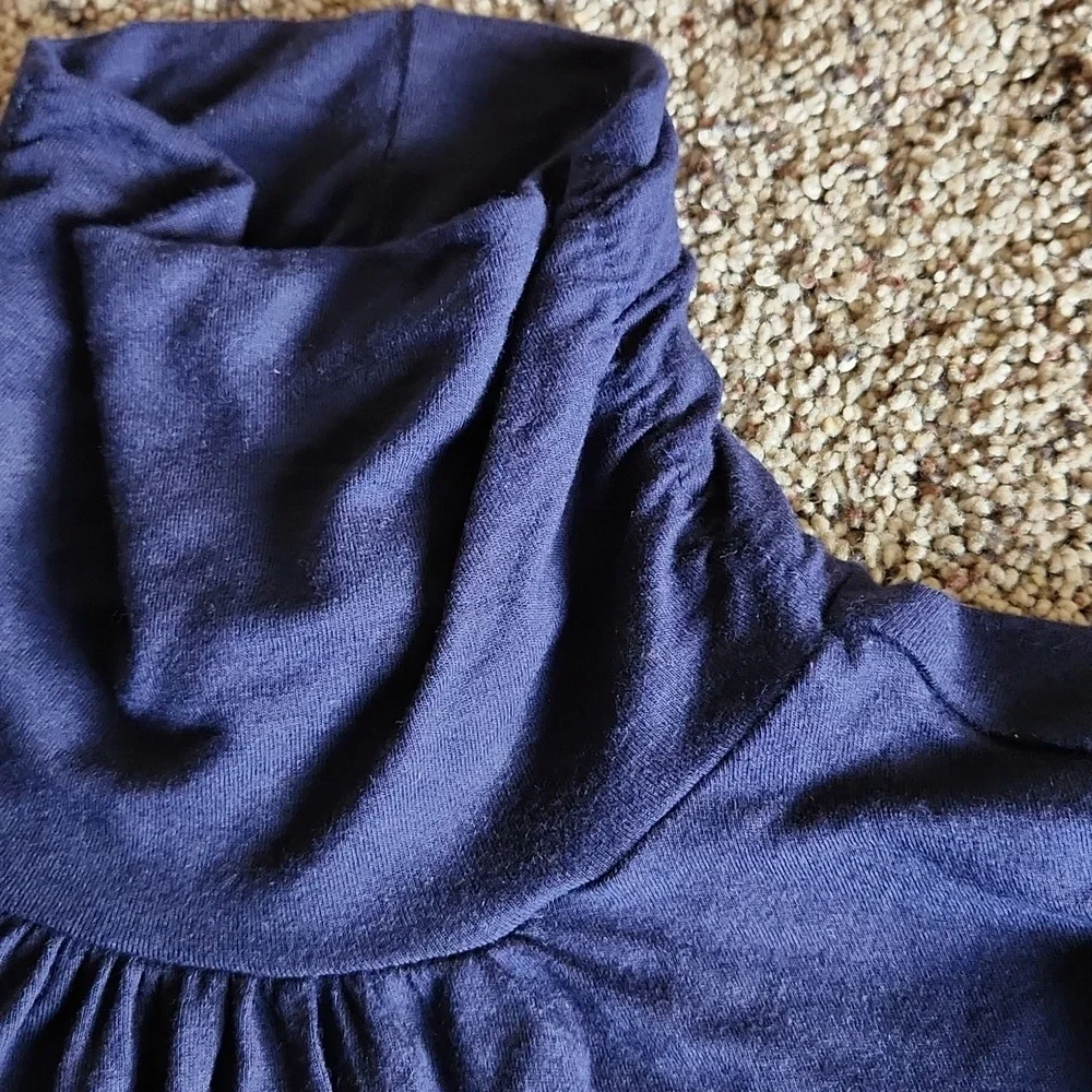 💕Turtle neck shirt💕 - Picture 3 of 7